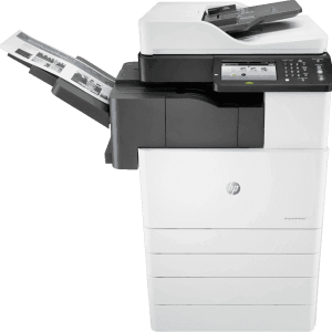 Máy in HP LaserJet MFP M72625dn (2ZN49A)