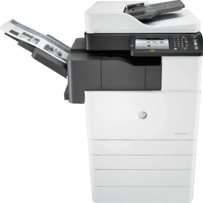 Máy in HP LaserJet MFP M72625dn (2ZN49A)
