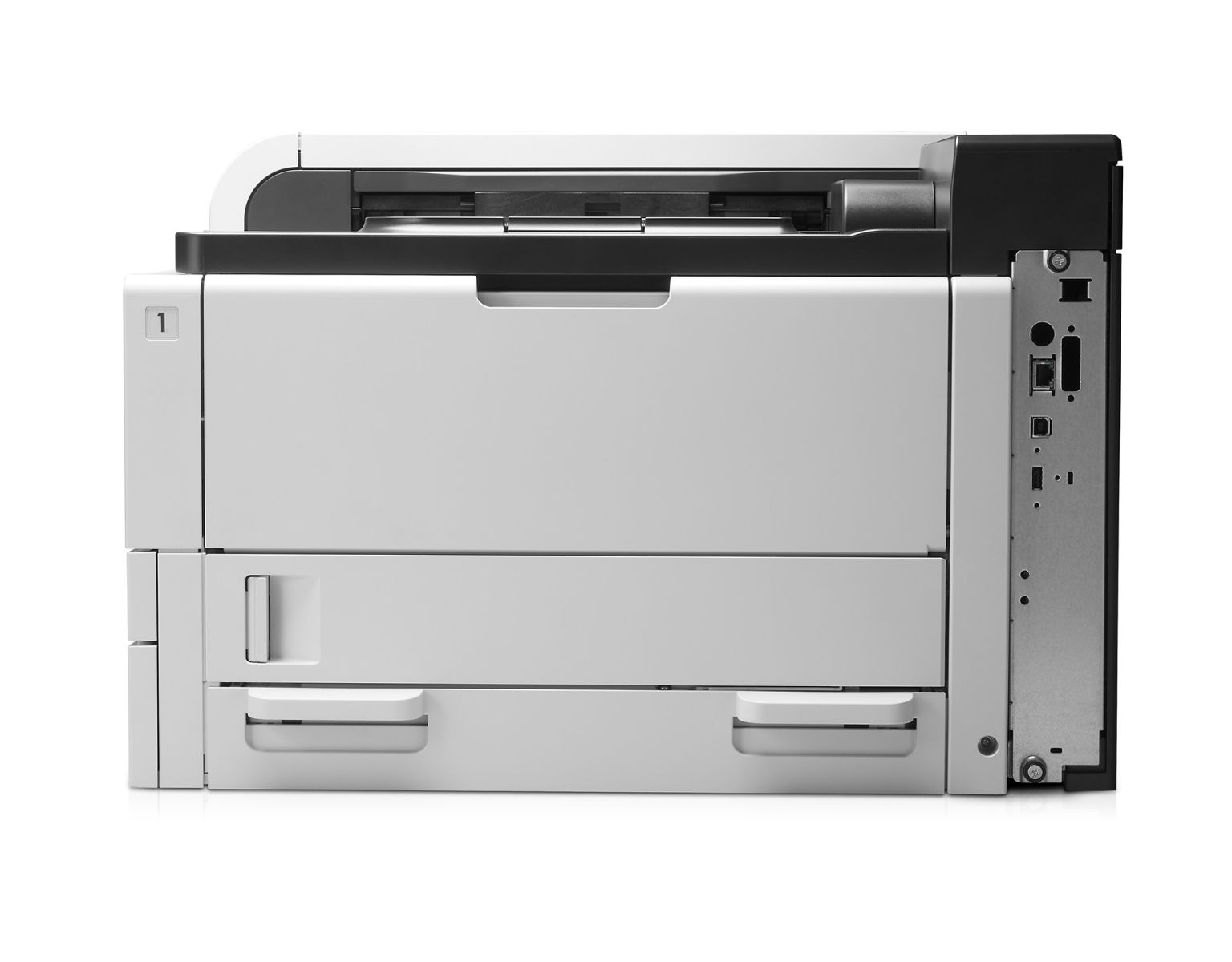 Máy in HP LaserJet Enterprise M712dn (CF236A) - Ảnh 4