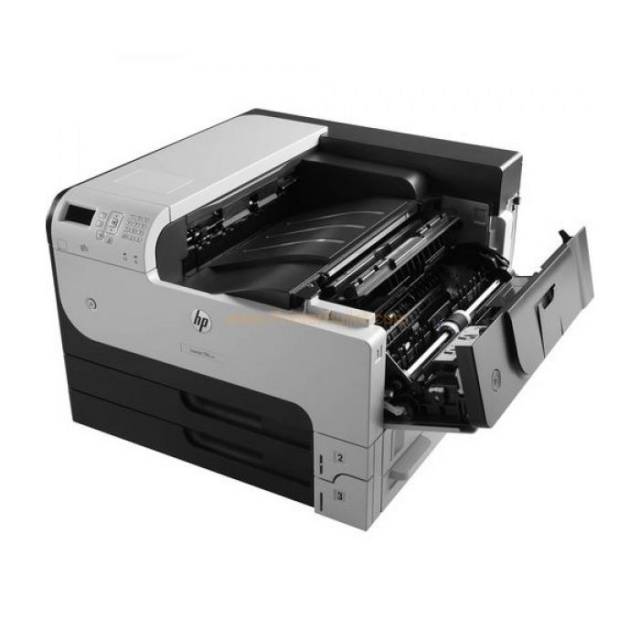 Máy in HP LaserJet Enterprise M712dn (CF236A) - Ảnh 3