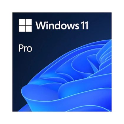 Microsoft Windows 11 Pro bản quyền điện tử