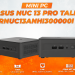 Mini PC ASUS NUC 13 Pro Core i3 - TMTECH VN