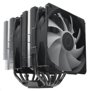 Tản nhiệt khí CPU Cooler Master Hyper 620S