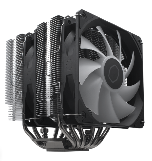 Tản nhiệt khí CPU Cooler Master Hyper 620S