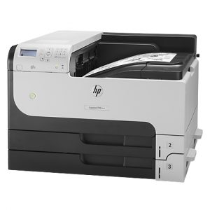 Máy in HP LaserJet Enterprise M712dn (CF236A)