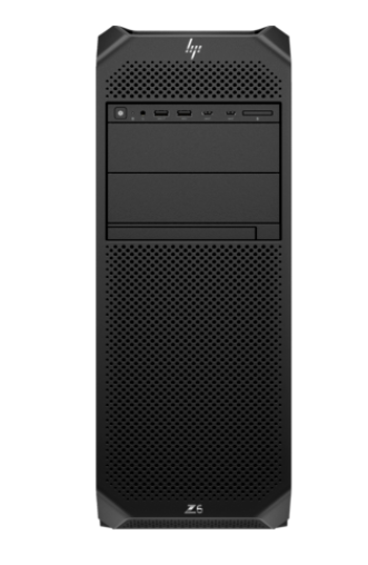 Workstation HP Z4 G5 Tower (57K36AV) - Ảnh 2