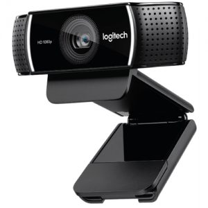 Webcam Logitech C922