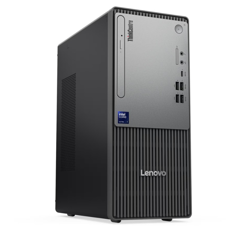 PC Lenovo ThinkCentre Neo 50t Gen 6 | 13BB0006VA | Ultra 5 225 | 16GB | 512GB