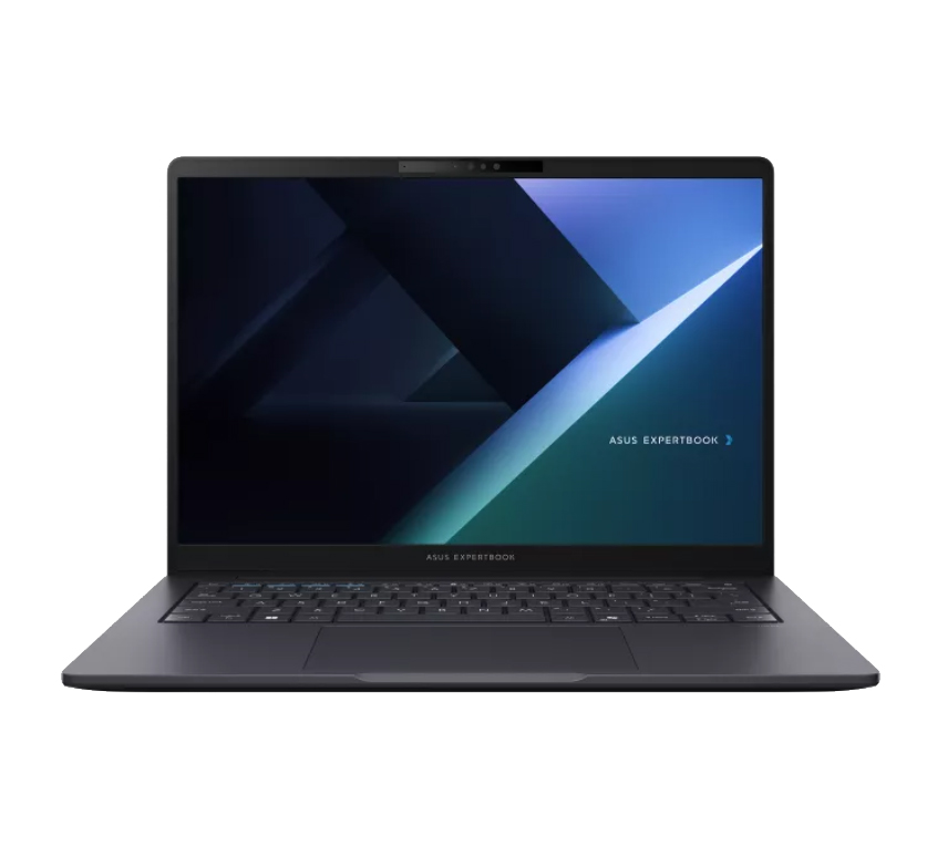 Laptop ASUS ExpertBook B3 B3405CVA-LY1534W mặt trước