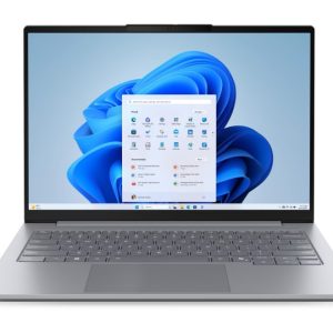 Laptop Lenovo ThinkBook 14 G9 IRL | 21UY008TVN | i5-13420H | 16GB | 512GB | Win 11 Home