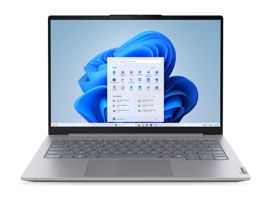 Laptop Lenovo ThinkBook 14 G9 IRL | 21UY008TVN | i5-13420H | 16GB | 512GB | Win 11 Home