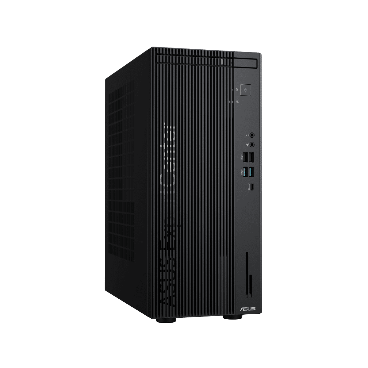 Máy tính để bàn PC Asus ExpertCenter D701MER Core i5-14500 dạng Mini Tower