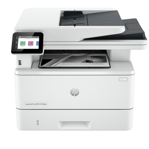 Máy in đa năng HP LaserJet Pro MFP 4103fdw in scan copy fax