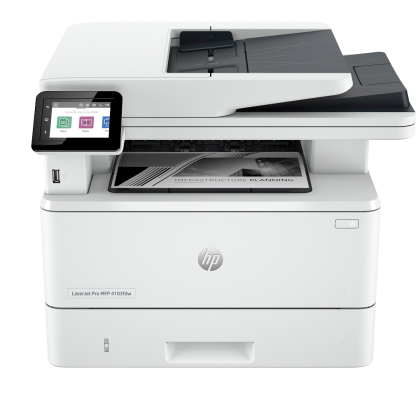 Máy in đa năng HP LaserJet Pro MFP 4103fdw