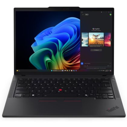 Laptop Lenovo ThinkPad T14 Gen 6 Ultra 5 228V (21QG004HVA)