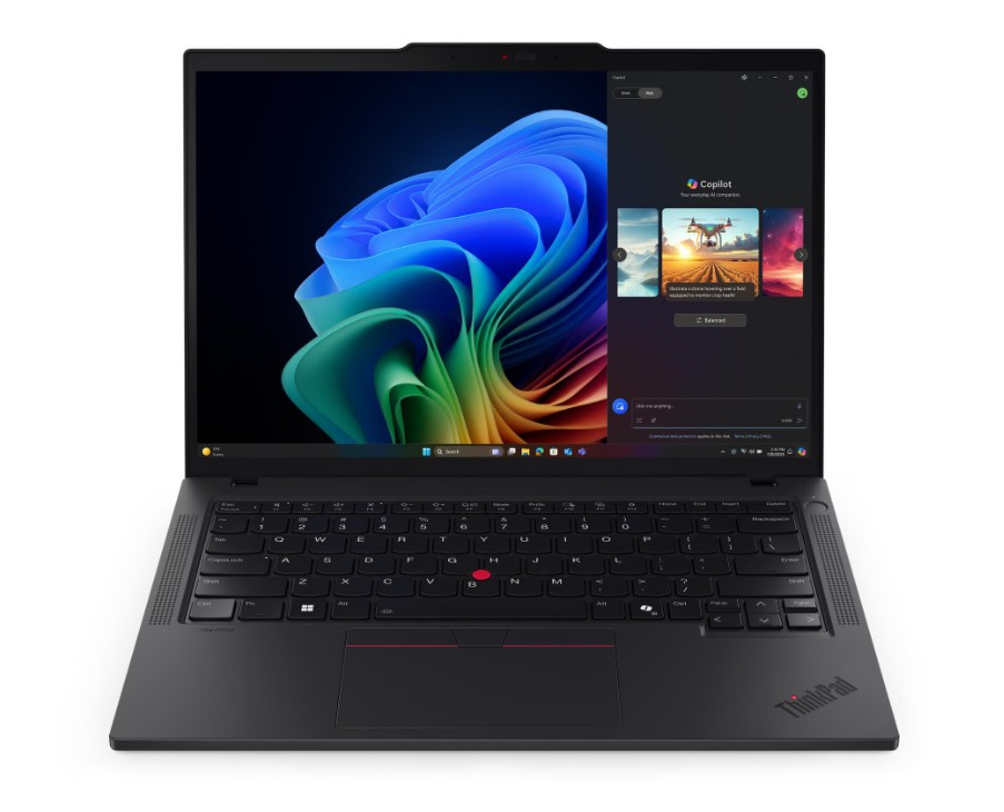 Laptop Lenovo ThinkPad T14 Gen 6 Ultra 5 228V (21QG004HVA)