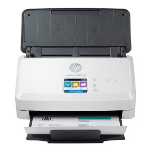 Máy scan HP ScanJet Pro N4000 snw1 (6FW08A)