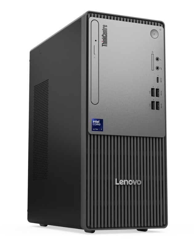 PC Lenovo ThinkCentre Neo 50t Gen 6 Ultra 5 225 8GB (13BB0005VA)