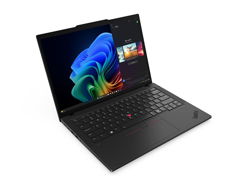 Laptop Lenovo ThinkPad T14 Gen 6 Ultra 5 228V (21QG004HVA) - hình 5