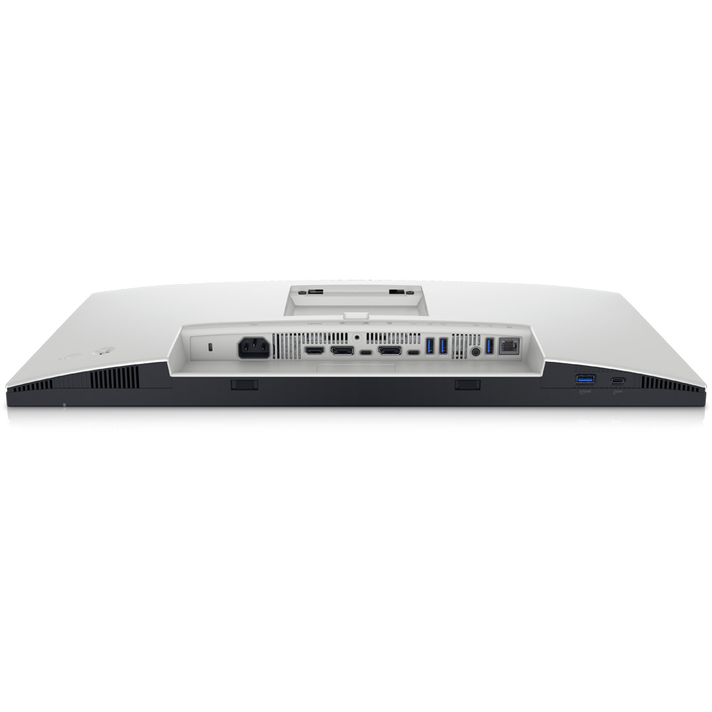 Màn hình Dell UltraSharp U2424HE 23.8 inch USB-C Hub - hình 4