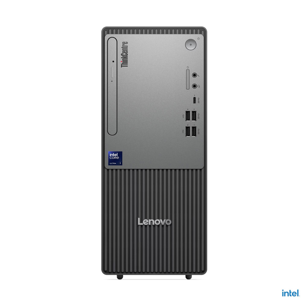 PC Lenovo ThinkCentre Neo 50t Gen 6 Ultra 5 225 8GB (13BB0005VA) - hình 3