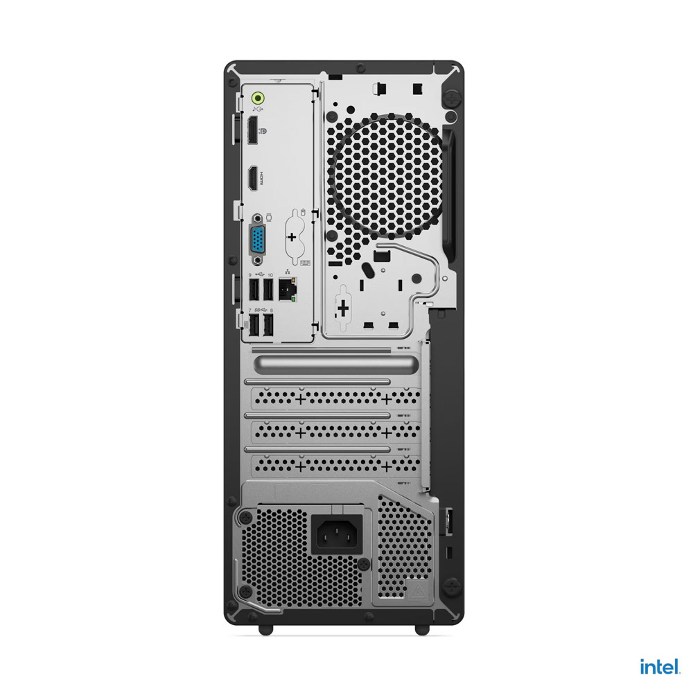 PC Lenovo ThinkCentre Neo 50t Gen 6 Ultra 5 225 8GB (13BB0005VA) - hình 4