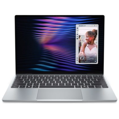 Laptop Dell XPS 13 DX13260 Core 5 320 (71102177)
