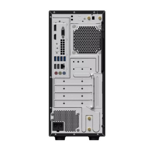 Máy tính để bàn ASUS ExpertCenter D700MF Ultra 5 225 8GB 512GB (D700MF-0052250330) - Ảnh 2
