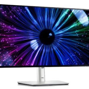 Màn hình Dell UltraSharp U2424HE 23.8 inch USB-C Hub