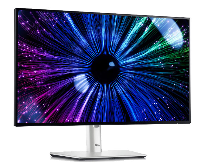 Màn hình Dell UltraSharp U2424HE 23.8 inch USB-C Hub