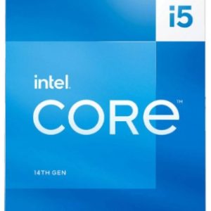 CPU Intel Core i5-14400 10 nhân 16 luồng