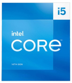 CPU Intel Core i5-14400 10 nhân 16 luồng
