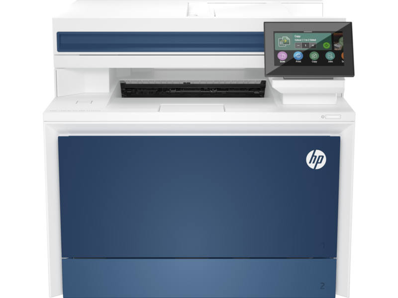 Máy in laser màu đa năng HP Color LaserJet Pro MFP 4303fdw (5HH67A)