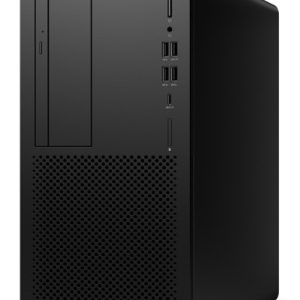 Workstation HP Z2 Tower G9 i5-14500 16GB 256GB (4N3U8AV)