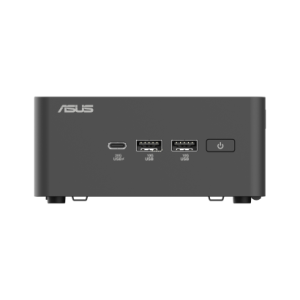 Mini PC Asus NUC 15 Pro Barebone Ultra 7 255H (RNUC15CRHU700000I)