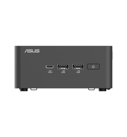 Mini PC Asus NUC 15 Pro Barebone Ultra 7 255H (RNUC15CRHU700000I)