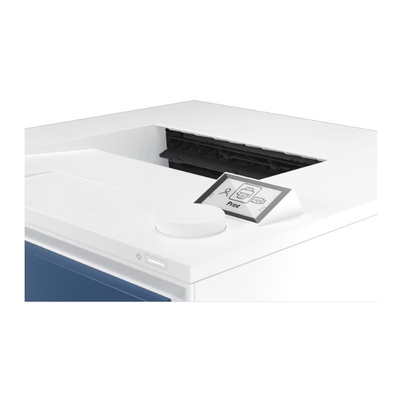 Máy in laser màu đa năng HP Color LaserJet Pro MFP 4303fdw (5HH67A) - hình 2