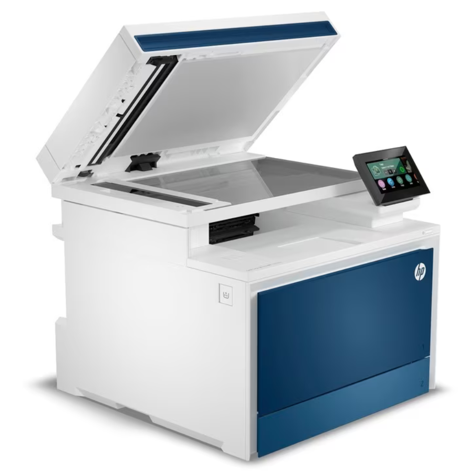 Máy in laser màu đa năng HP Color LaserJet Pro MFP 4303fdw (5HH67A) - hình 3