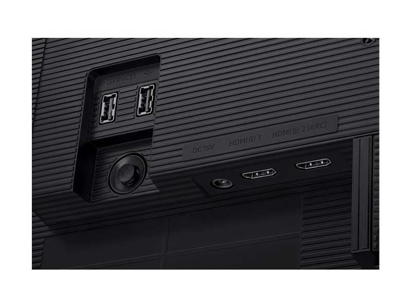 Màn hình thông minh Samsung M5 M50F 32 inch FHD (LS32FM500EEXXV) - hình 5