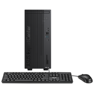 Máy tính để bàn ASUS ExpertCenter D700MF kèm bàn phím và chuột