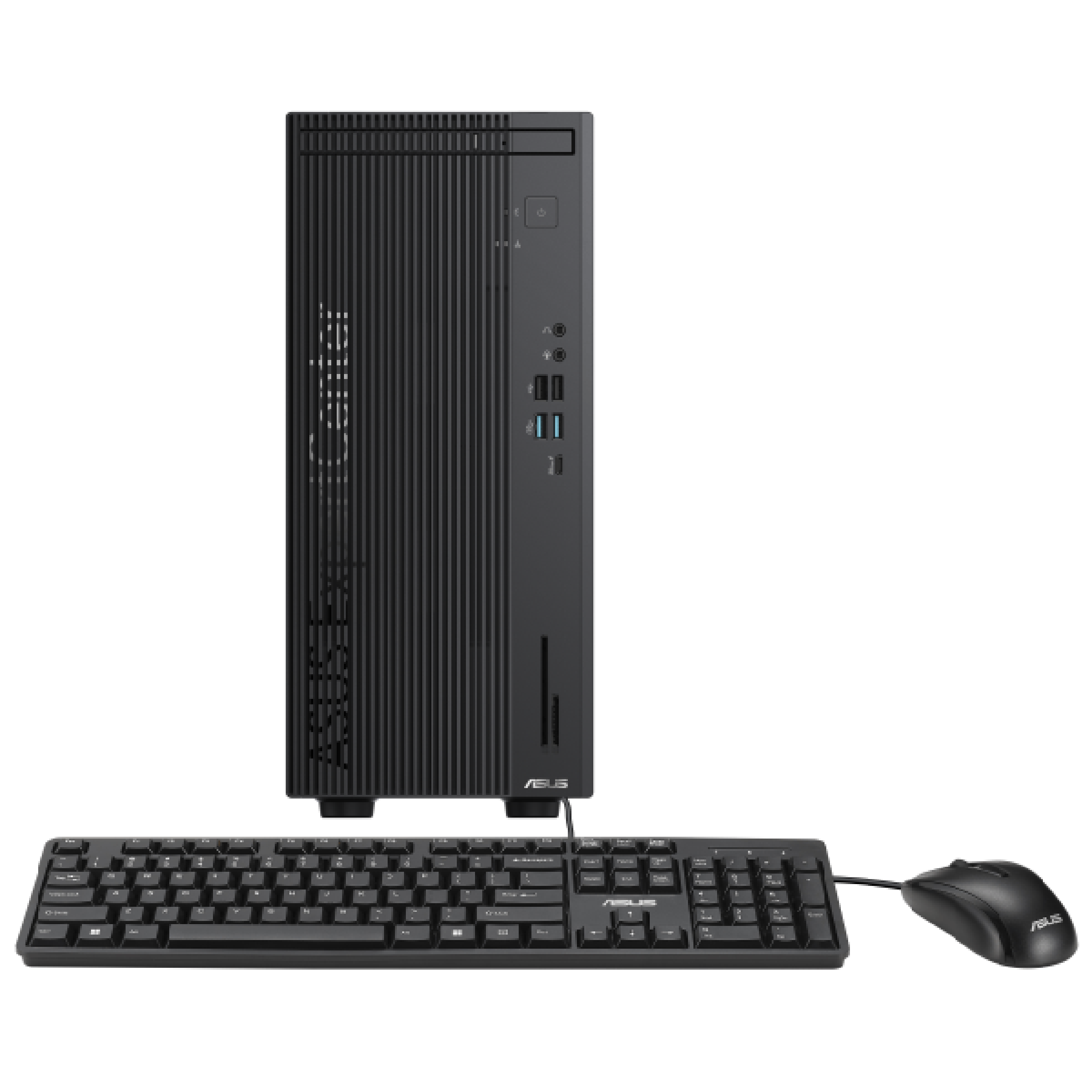 Máy tính để bàn ASUS ExpertCenter D700MF kèm bàn phím và chuột