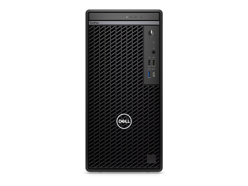 PC Dell OptiPlex Tower 7020 i5-14500 mặt trước
