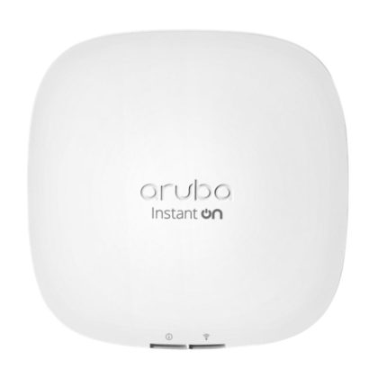 Bộ phát Wifi Aruba Instant On AP22 Wi-Fi 6 (R4W02A)