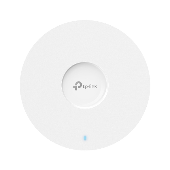 Bộ phát Wifi TP-Link Omada EAP670 AX5400 Wi-Fi 6
