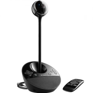 Camera hội nghị Logitech BCC950 ConferenceCam