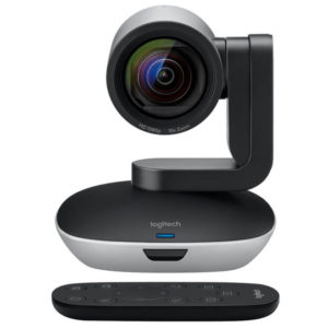 Camera hội nghị Logitech PTZ Pro 2 (960-001184)