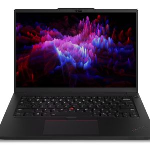 Laptop Workstation Lenovo ThinkPad P14s Gen 6 (21QT005HVA)