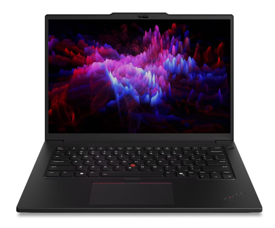 Laptop Workstation Lenovo ThinkPad P14s Gen 6 (21QT005HVA)