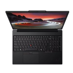 Laptop Workstation Lenovo ThinkPad P16s Gen 4 (21QV005FVA)