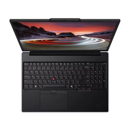 Laptop Workstation Lenovo ThinkPad P16s Gen 4 (21QV005FVA)
